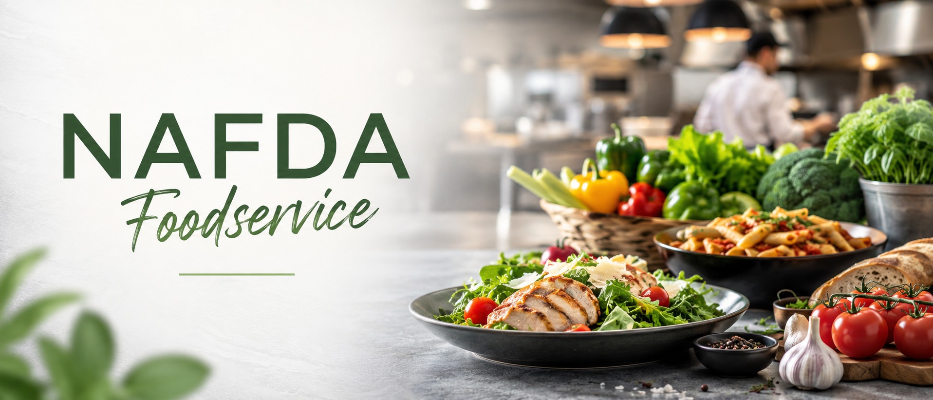 nafda foodservice